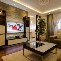 lux apartmani beograd centar dorcol