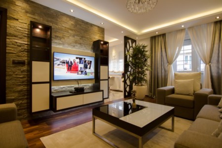 lux apartmani beograd centar dorcol