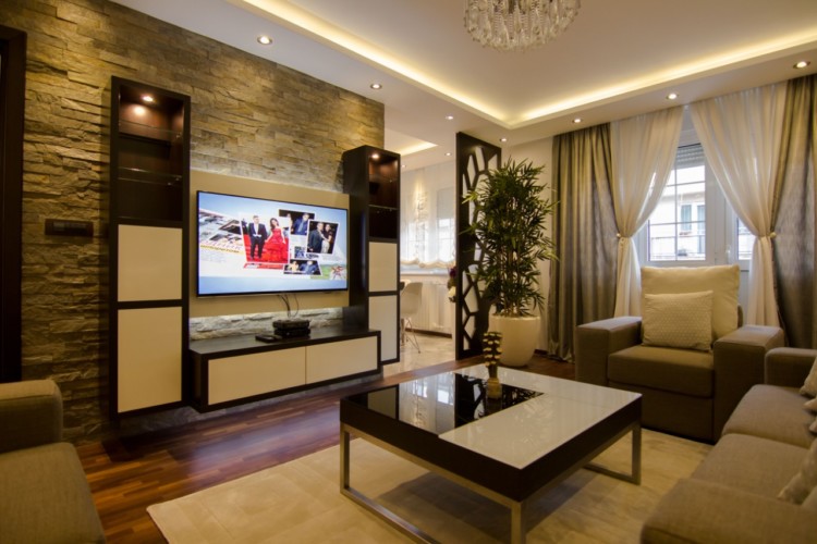 lux apartmani beograd centar dorcol