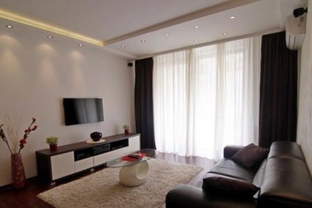 stan na dan beograd koral, dvosobni lux apartmani u centru dorcol