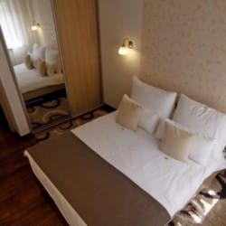 stan za dan u beogradu koral apartman dorcol