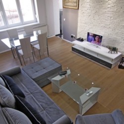 apartmani dorcol gundulic beograd