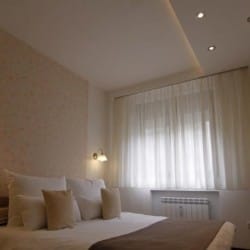stan na dan beograd koral, dvosobni lux apartmani u centru dorcol