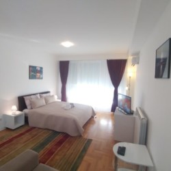 novi beograd apartmani