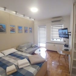 zvezdara apartmani centar