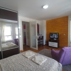 apartmani u beogradu