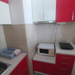apartmani novi beograd