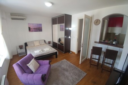 top apartman beograd