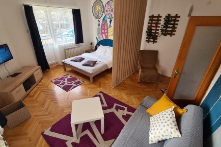apartmani vozdovac beograd na dan bulevar oslobodjenja