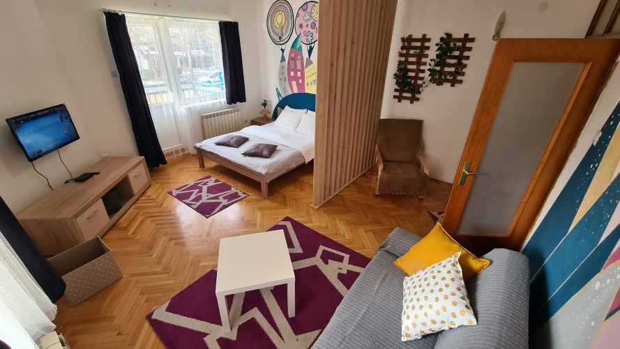 apartmani vozdovac beograd na dan bulevar oslobodjenja