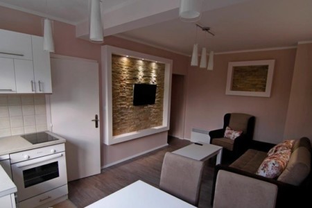 apartmani dorcol beograd centar
