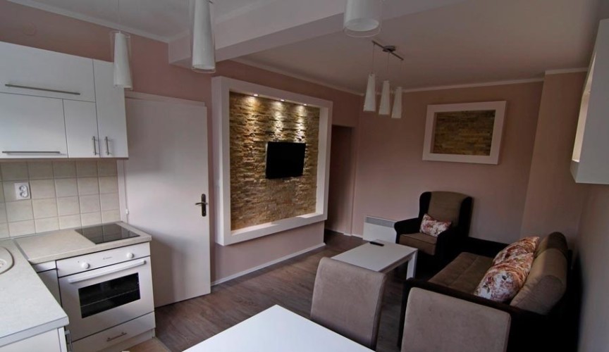 apartmani dorcol beograd centar