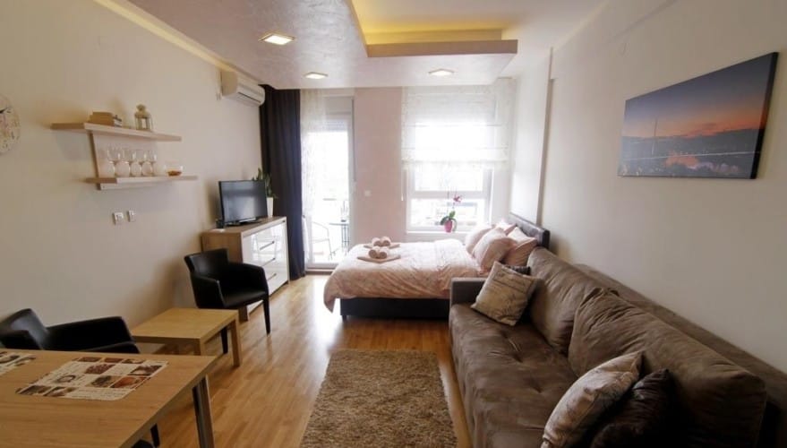 stan na dan a blok apartmani apartman cezar novi beograd