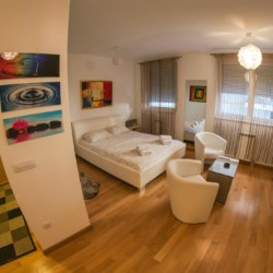 Apartmani beograd vozdovac jednosobni autokomanda odlican stan