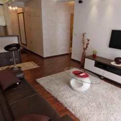 apartmani beograd koral luksuzni stan na dan dvosobni