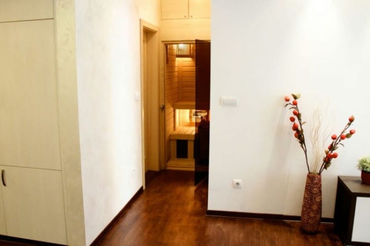 apartmani beograd koral luksuzni stan na dan dvosobni