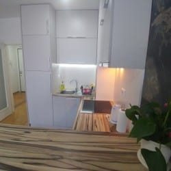 SAVADA APARTMANI A BLOK BEOGRAD TVINGO