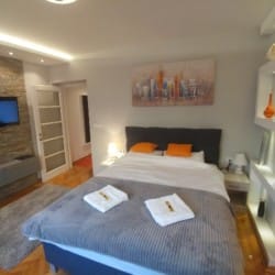stan za dan u beogradu zvezda apartman