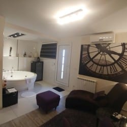 apartmani beograd vozdovac sa djakuzijem