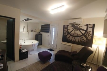 apartmani beograd vozdovac sa djakuzijem