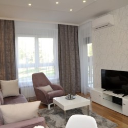 izdavanje apartmana u beogradu