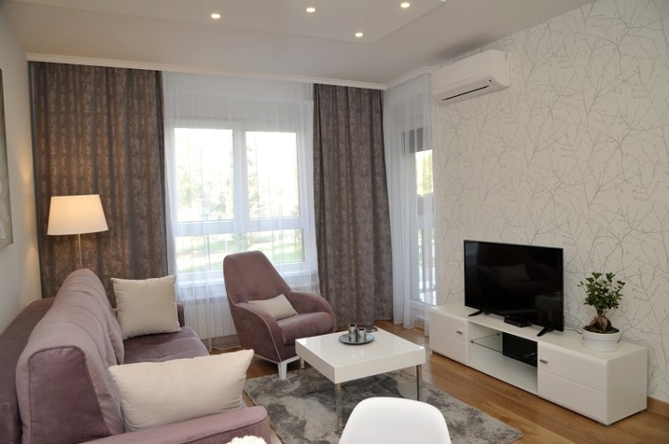 izdavanje apartmana u beogradu