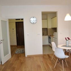 enterijer apartmana savada boegrad