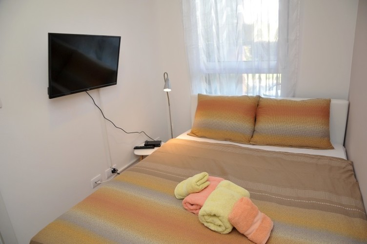 stan na dan beograd apartmani