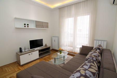 apartmani vozdovac beograd trosarina