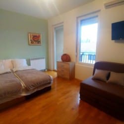 ZVEZDARA APARTMAN BEOGRAD