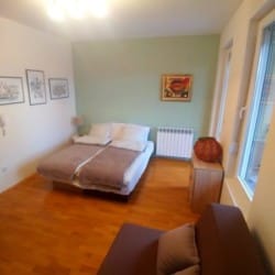 zvezdara apartman cira beograd povoljni