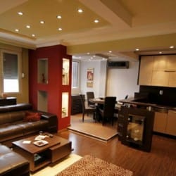 vozdovac apartmani beograd stan na dan