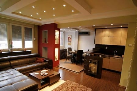 vozdovac apartmani beograd stan na dan