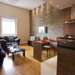 zvezdara apartmani beograd centar