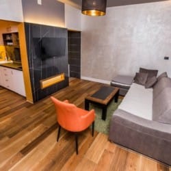 djakuzi apartman beograd kezual
