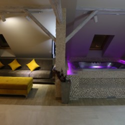 apartmani zemun sa djakuzijem beograd