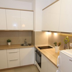 apartmani beograd sa parkingom