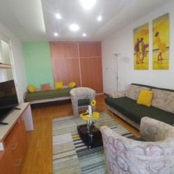 apartmani beograd