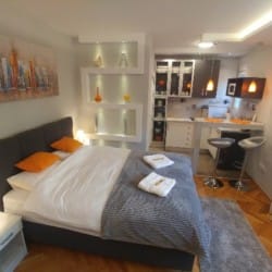stan za dan u beogradu zvezda apartman