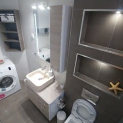apartmani beograd zvezda stan na dan dvosobni