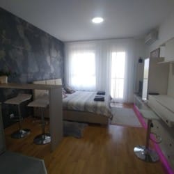 SAVADA APARTMANI A BLOK BEOGRAD TVINGO