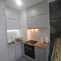 APARTMANI NOVI BEOGRAD TVINGO SAVADA, STAN NA DAN A BLOK