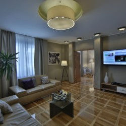 lux apartmani beograd alonso dorcol