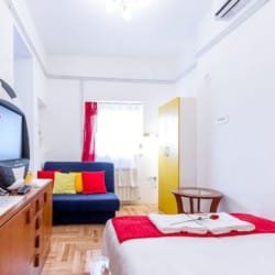 apartmani vracar stan na dan slavija