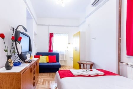 apartmani vracar stan na dan slavija