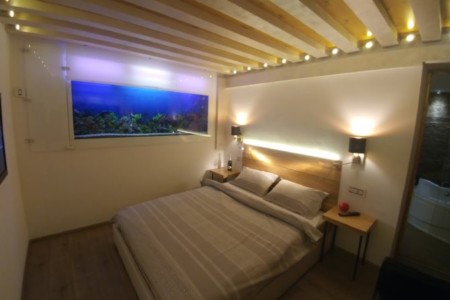 djakuzi apartman beograd golden