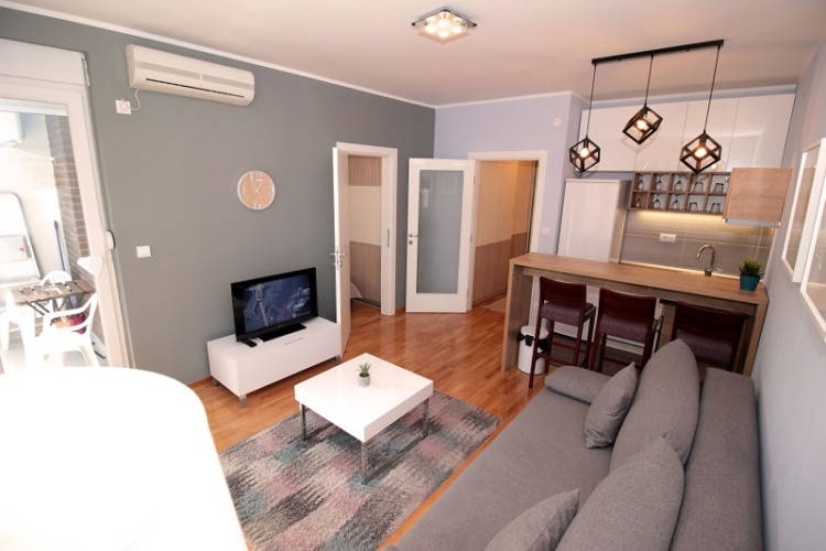 apartmani u beogradu savada