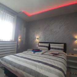 izadavanje apartmana na dan beograd riva