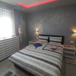 smestaj u beogradu riva apartman na dan stan