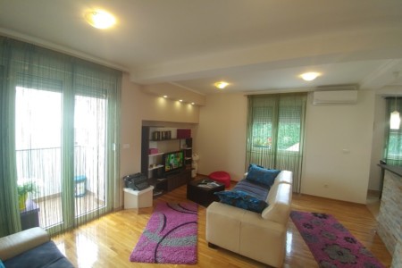 apartmani beograd sumice vozdovac